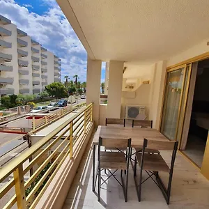 Apartamento Novelty I Apartamento
