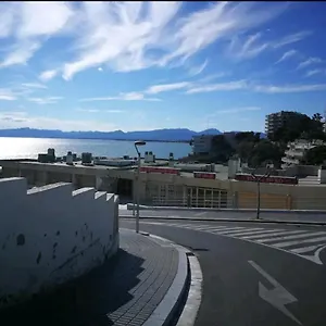 Segunda Línea De La Playa Capellán Apartamento