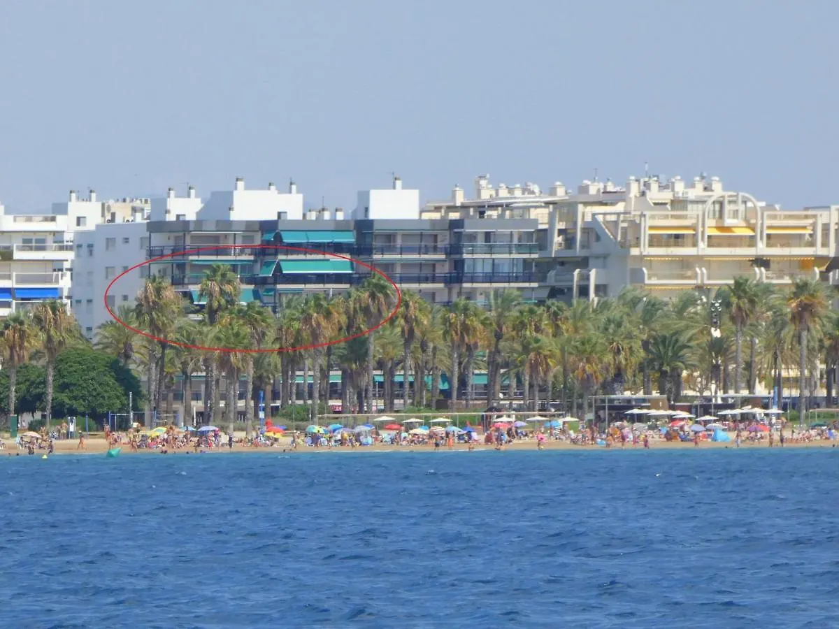 Rentalmar Family Anagabu Salou 0*,  España