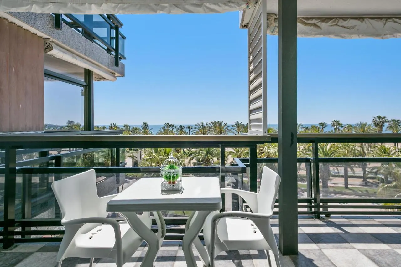 Rentalmar Family Anagabu Salou