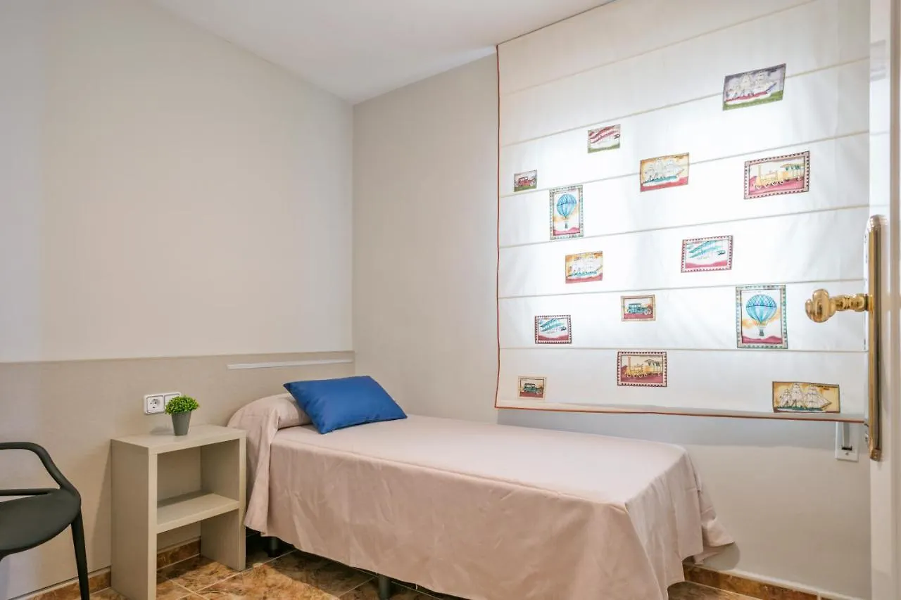 Rentalmar Family Anagabu Salou Apartamento