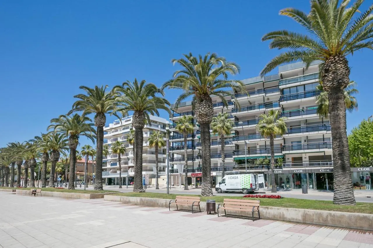 Rentalmar Family Anagabu Salou España