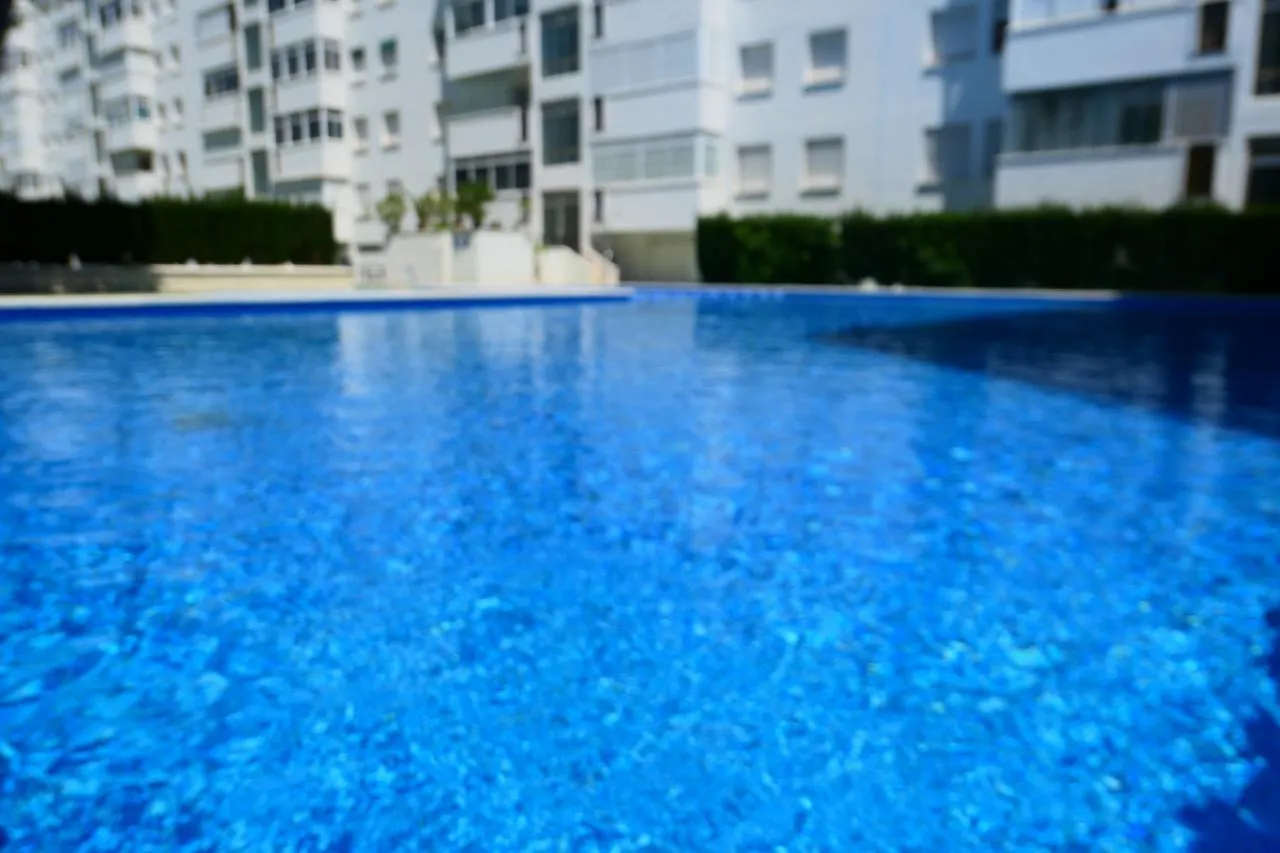 Apartamento Rentalmar Family Anagabu Salou