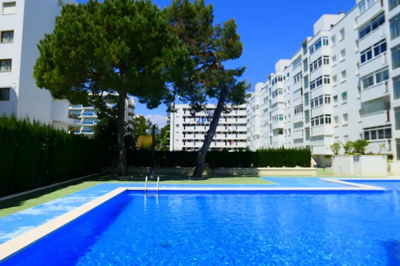 Rentalmar Family Anagabu Salou Apartamento